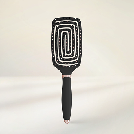 Bàn chải cổ điển